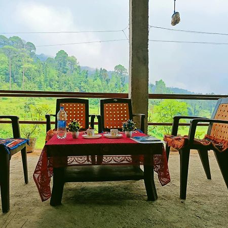 Bholenath Homestay ダルハウジ エクステリア 写真