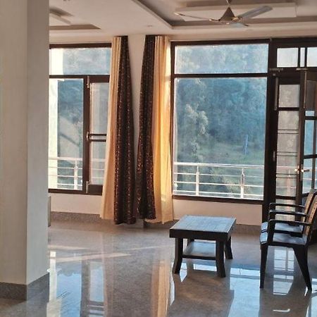 Bholenath Homestay ダルハウジ エクステリア 写真