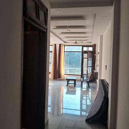 Bholenath Homestay ダルハウジ エクステリア 写真