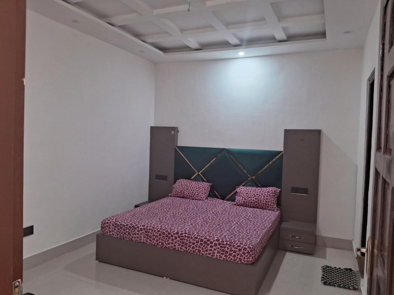 Bholenath Homestay ダルハウジ エクステリア 写真