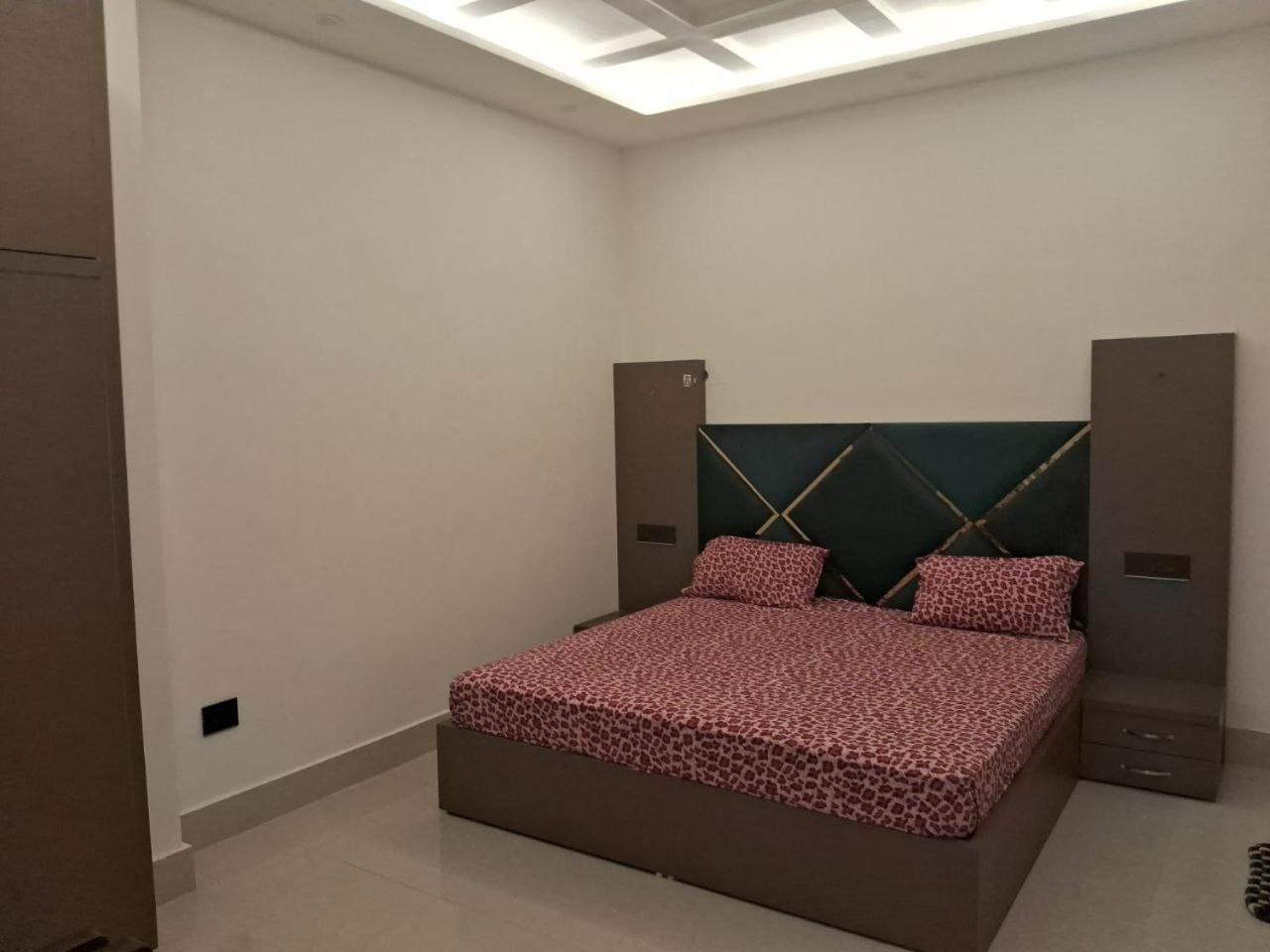 Bholenath Homestay ダルハウジ エクステリア 写真