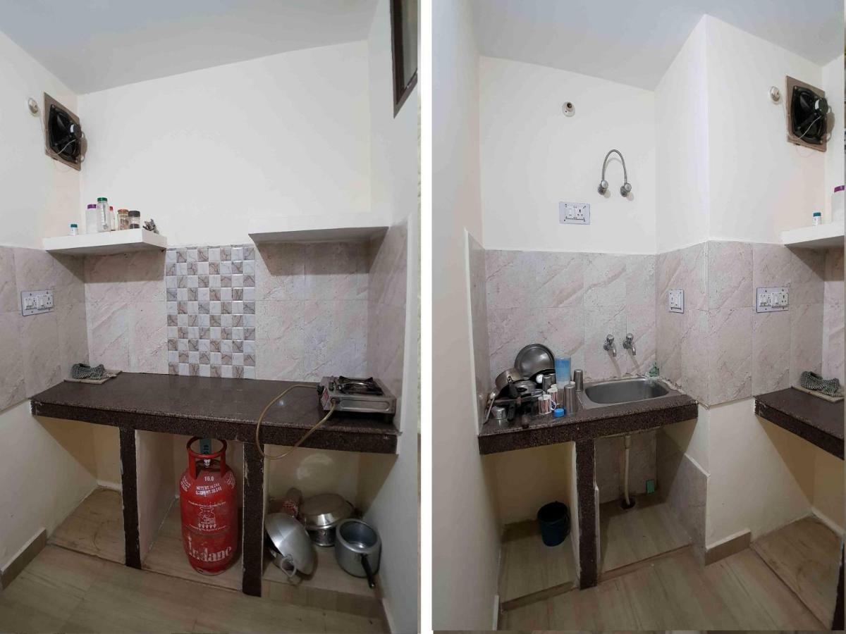 Bholenath Homestay ダルハウジ エクステリア 写真