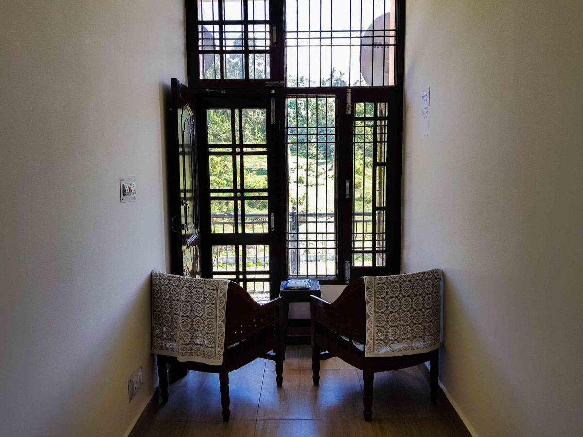 Bholenath Homestay ダルハウジ エクステリア 写真